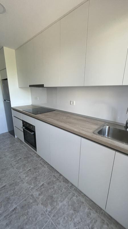 Revisione aperta modale 2 su 2