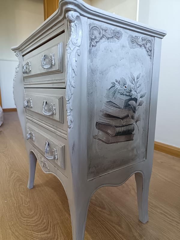 Abrir modal de revisión 1 de 1