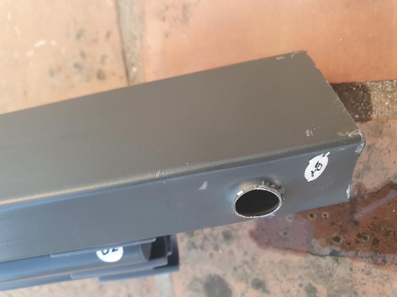 Abrir modal de revisión 5 de 6