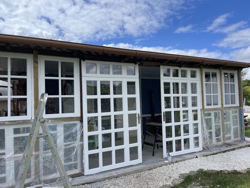 Abrir modal de revisión 1 de 1