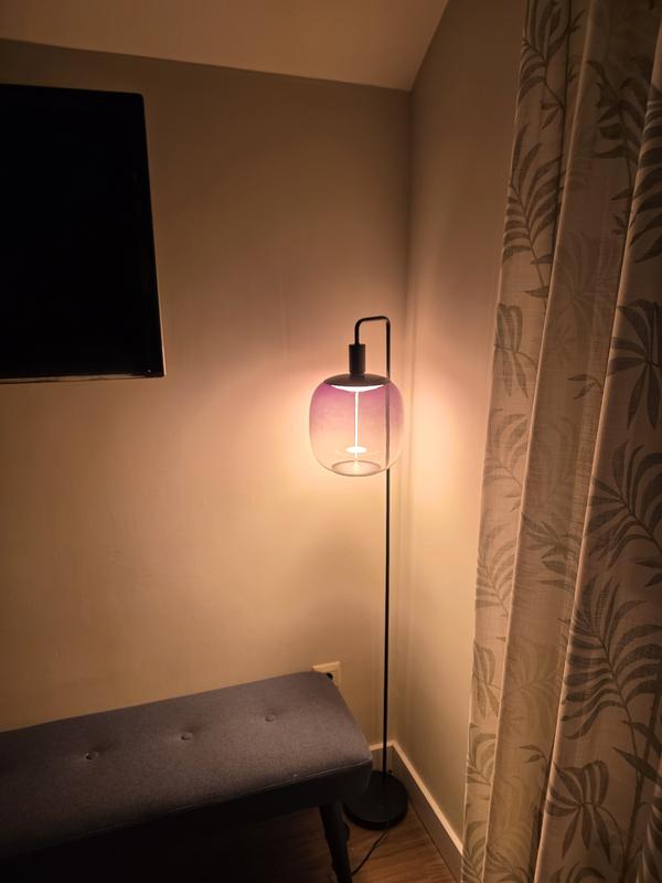 Abra o modal de avaliação 2 de 4