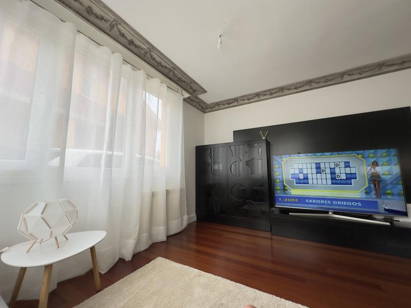 Revisione aperta modale 1 su 1