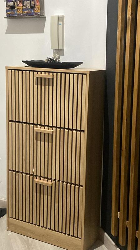 Ouvrir la fenêtre modale de l'avis 1 sur 1