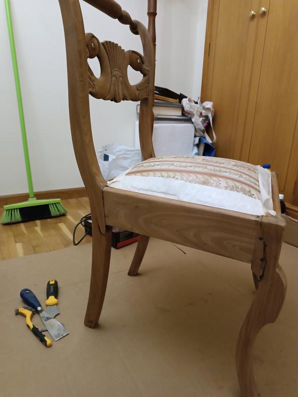 Abrir modal de revisión 3 de 3