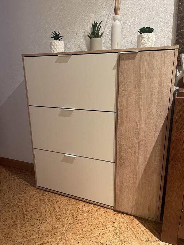 Revisione aperta modale 1 su 1