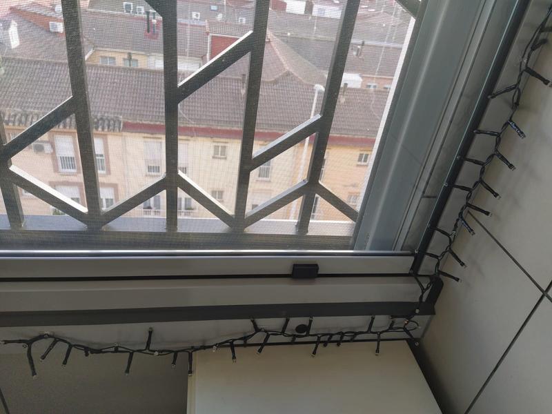 Revisione aperta modale 1 su 2