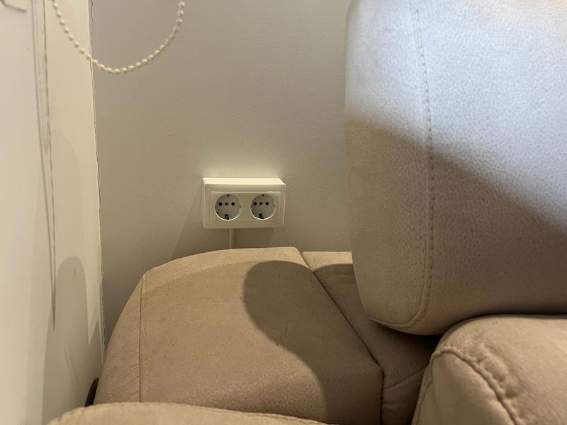 Abra o modal de avaliação 1 de 1