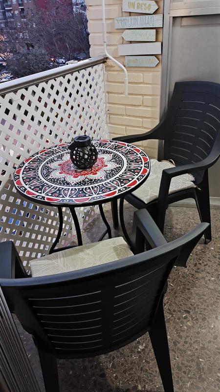 Abra o modal de avaliação 1 de 1