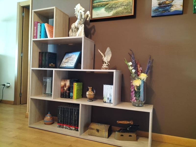 Abrir modal de revisión 1 de 1