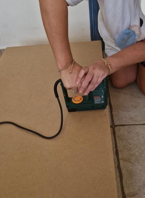 Abrir modal de revisión 3 de 4