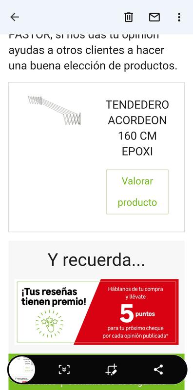 Ouvrir la fenêtre modale de l'avis 1 sur 1