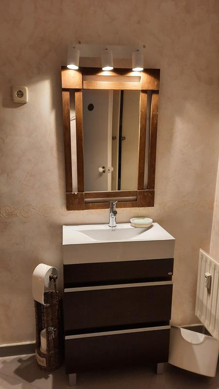 Ouvrir la fenêtre modale de l'avis 1 sur 1