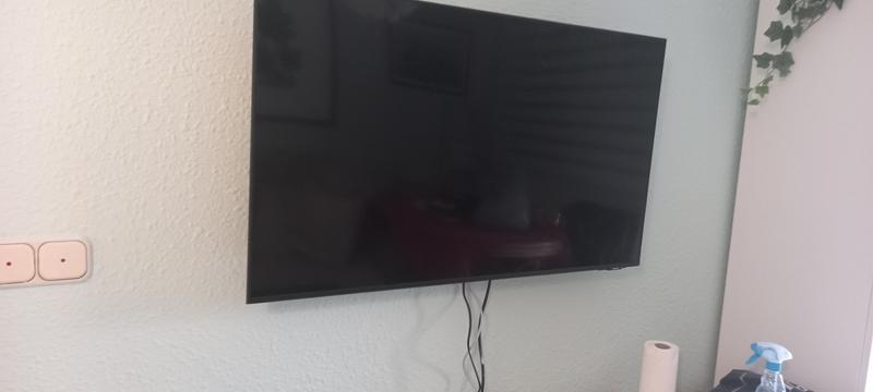 Soporte de pared pantalla TV de 23 a 55 pulgadas de 7.2x29.2x0 cm