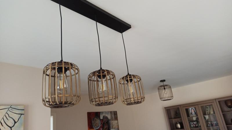 Revisione aperta modale 1 su 1