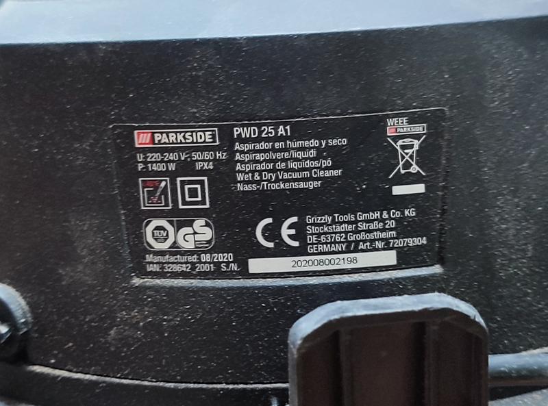 Abrir modal de revisión 1 de 1