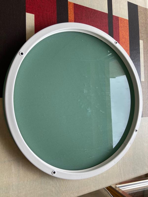 Abra o modal de avaliação 1 de 4