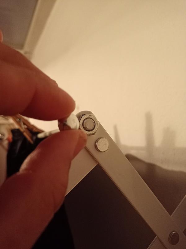 Ouvrir la fenêtre modale de l'avis 1 sur 2