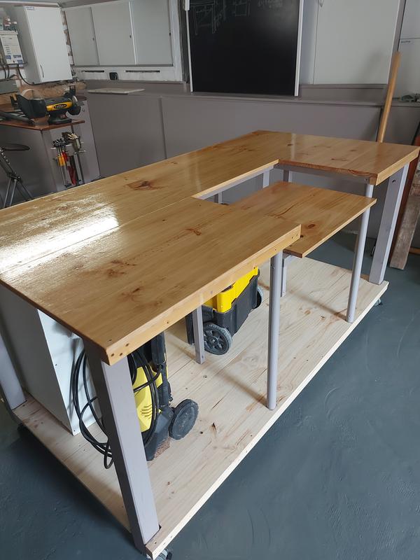 Abra o modal de avaliação 1 de 1