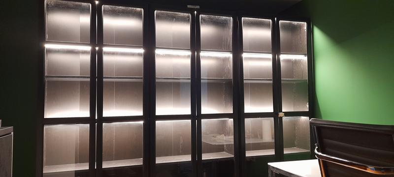 Abra o modal de avaliação 1 de 1