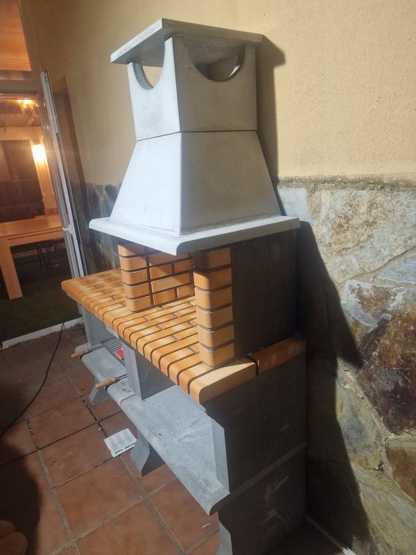 Abra o modal de avaliação 1 de 1
