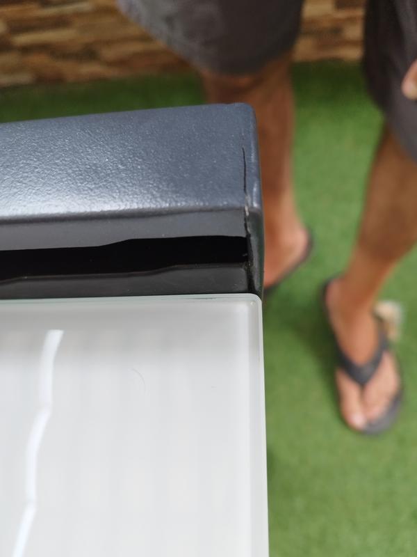 Abrir modal de revisión 4 de 5