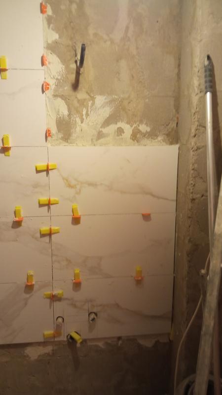 Revisione aperta modale 2 su 2