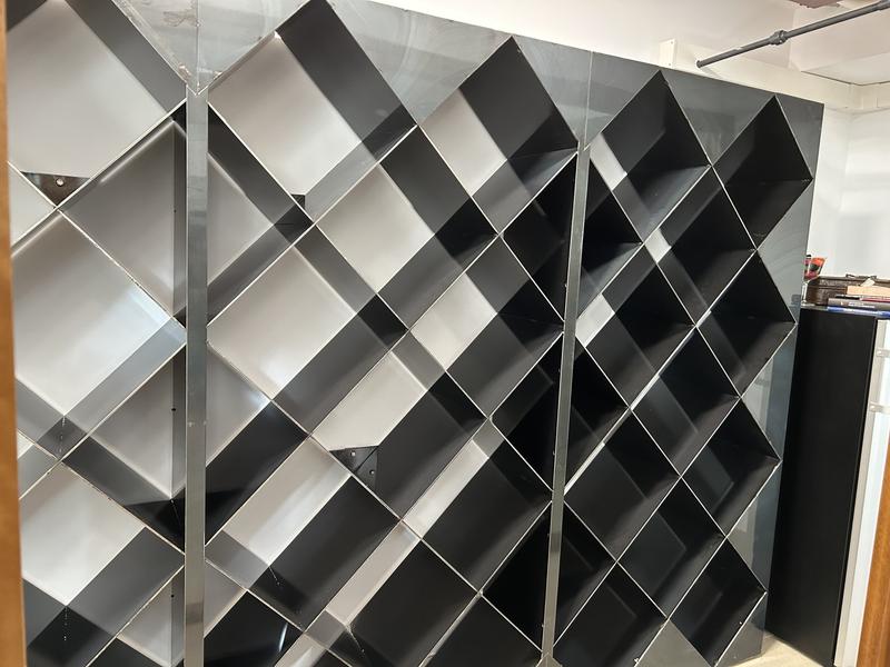 Ouvrir la fenêtre modale de l'avis 1 sur 1