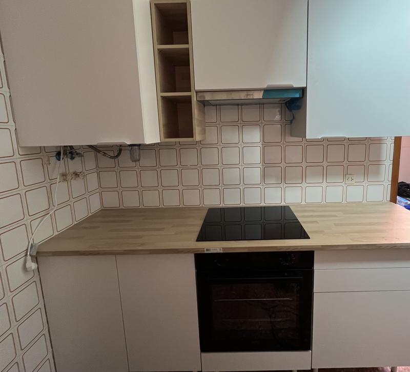 Revisione aperta modale 1 su 1