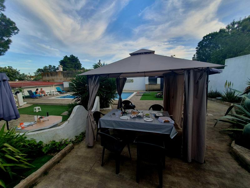 Revisione aperta modale 1 su 1