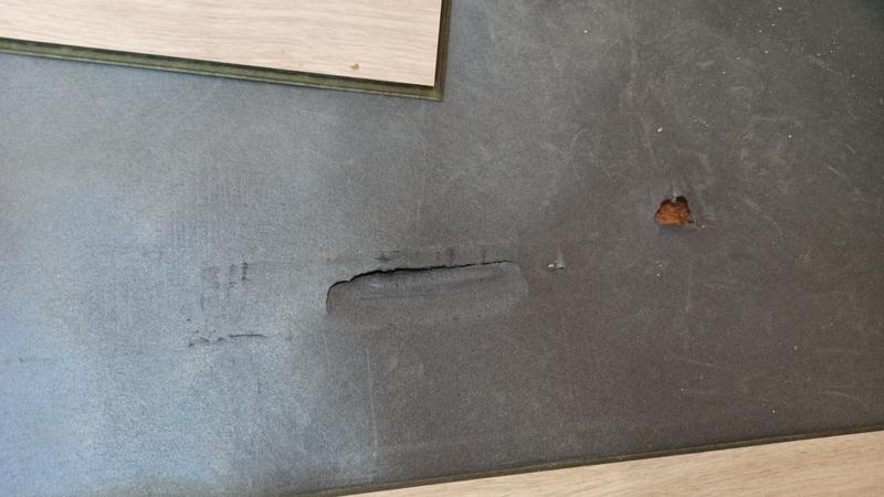 Abra o modal de avaliação 1 de 4