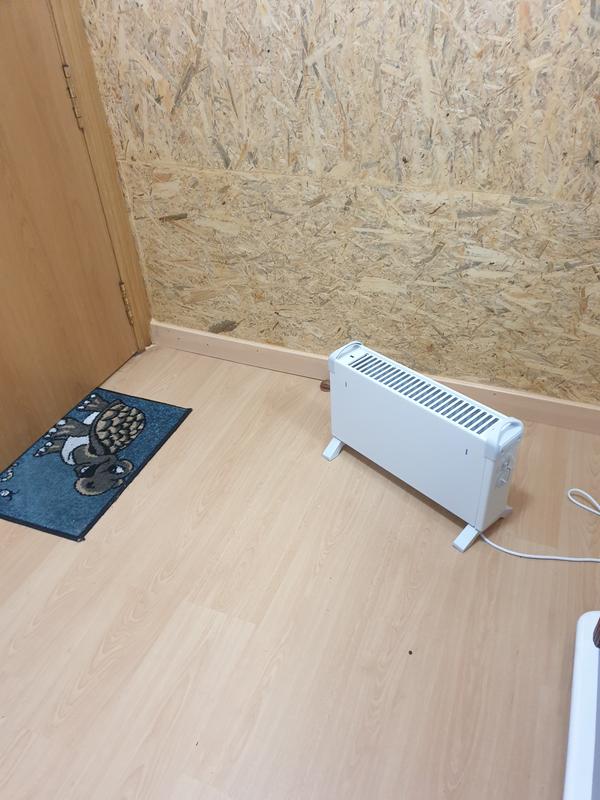 Abra o modal de avaliação 1 de 1