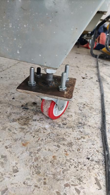 Abra o modal de avaliação 1 de 1