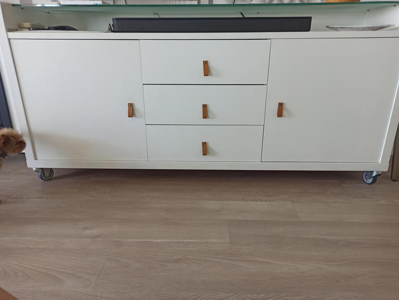 Abra o modal de avaliação 1 de 1