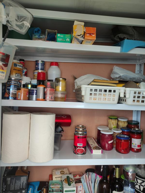 Abra o modal de avaliação 1 de 1