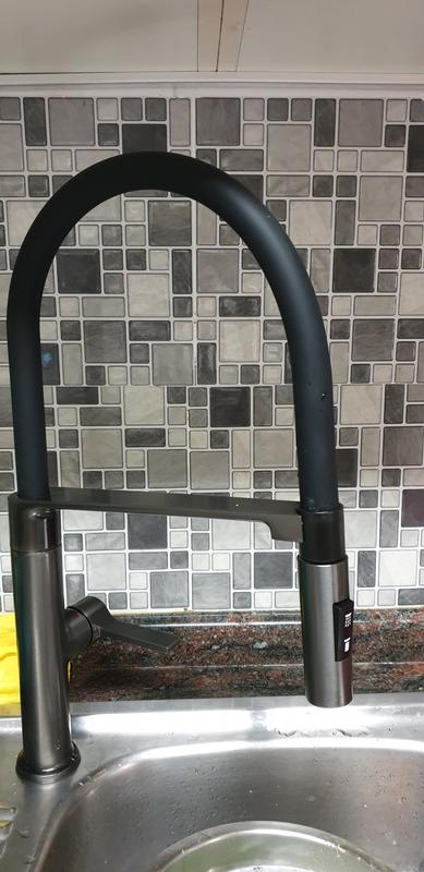 Revisione aperta modale 1 su 1