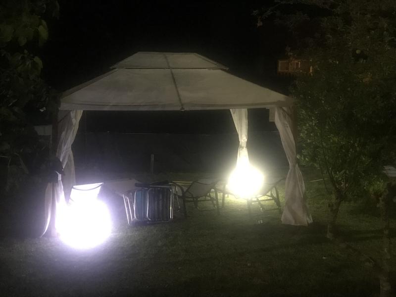 Abra o modal de avaliação 1 de 1