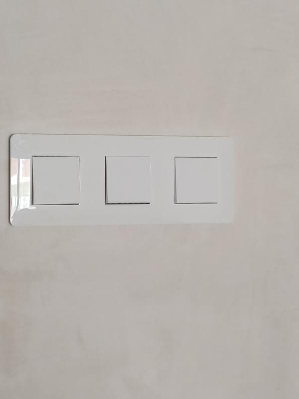 Revisione aperta modale 1 su 1