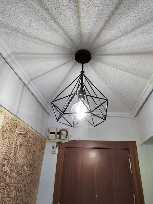 Revisione aperta modale 1 su 2