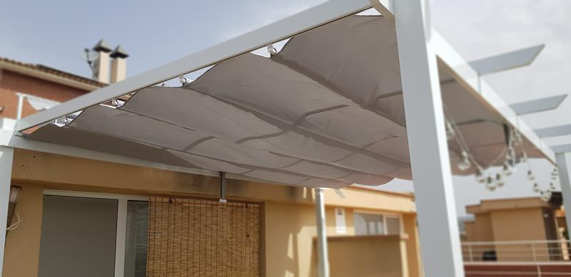 Revisione aperta modale 5 su 6