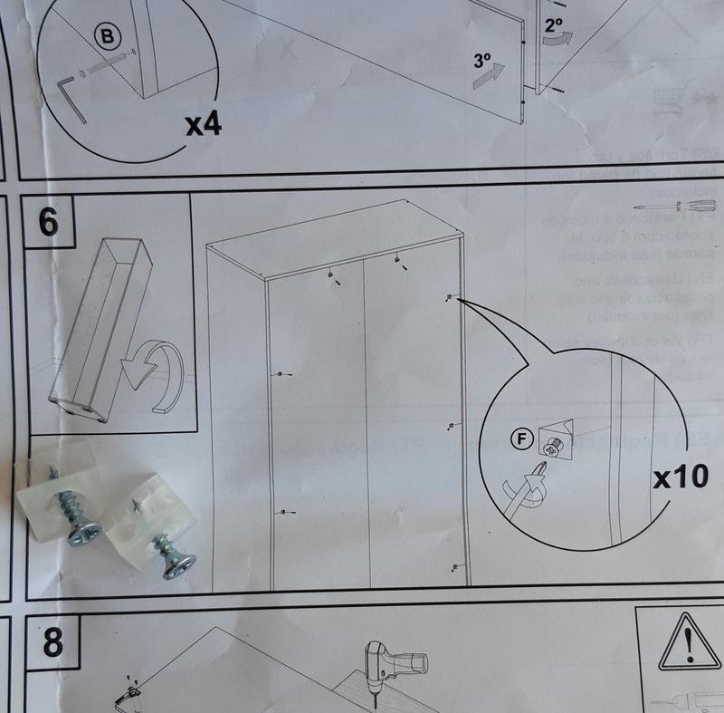 Abra o modal de avaliação 1 de 1
