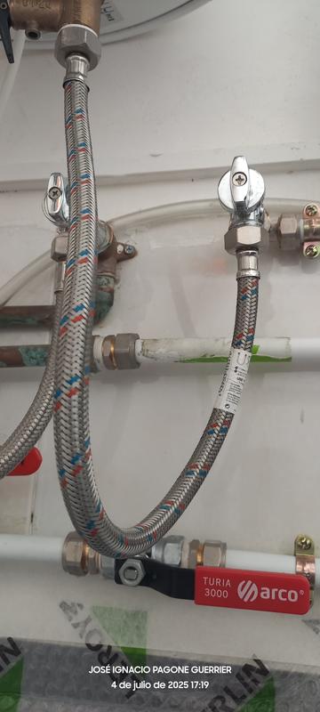 Abrir modal de revisión 1 de 1