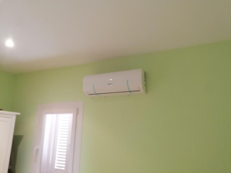 Revisione aperta modale 2 su 3