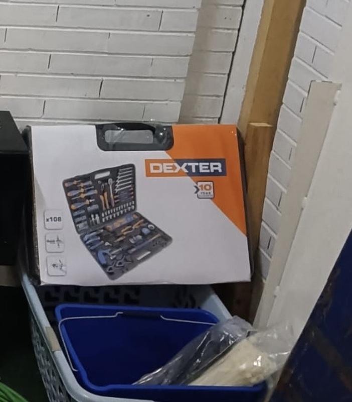 Abrir modal de revisión 1 de 1