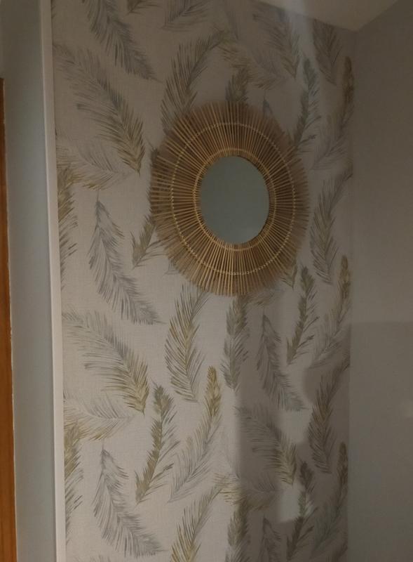 Ouvrir la fenêtre modale de l'avis 1 sur 1