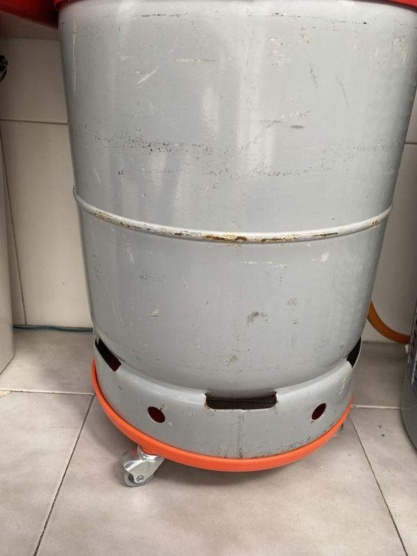 Abra o modal de avaliação 1 de 1