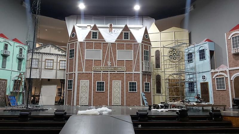 Abra o modal de avaliação 1 de 3