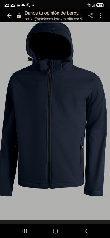 Abrir modal de revisión 1 de 1