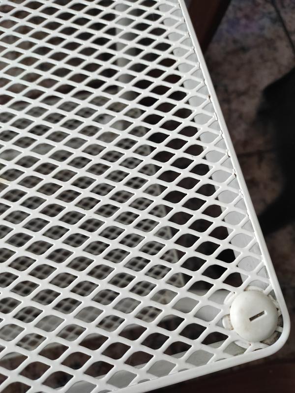 Ouvrir la fenêtre modale de l'avis 1 sur 1