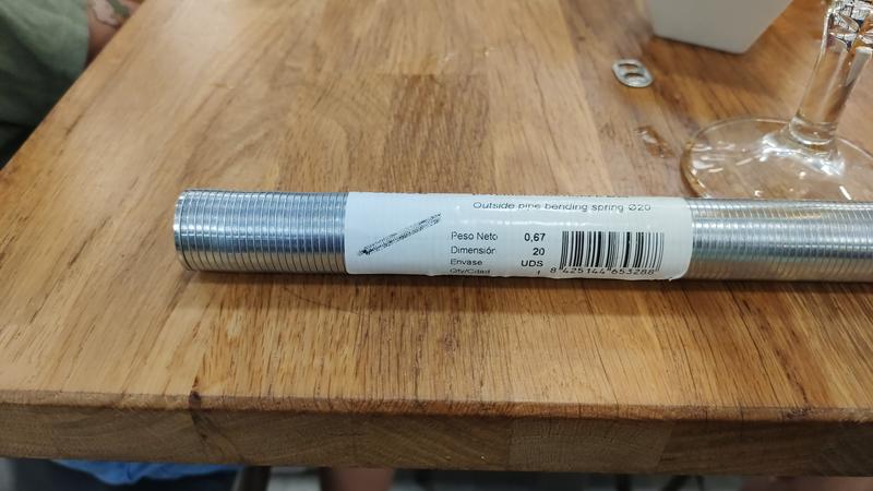 Abrir modal de revisión 1 de 1