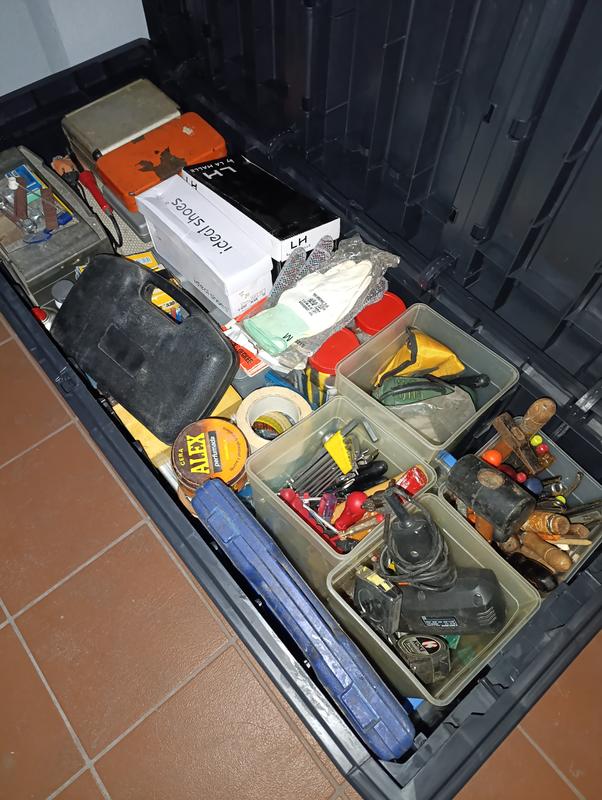 Abrir modal de revisión 1 de 1